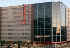 Anemon İzmir Otel