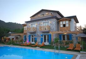 Kayaköy Butik Otel