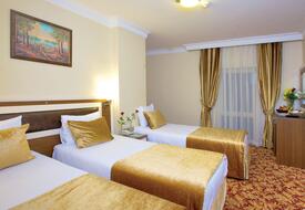 Grand Anatolia Hotel