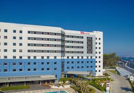 İbis İstanbul Zeytinburnu