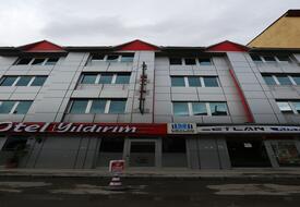Otel Yıldırım Ağrı