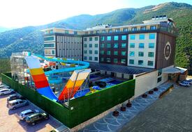 Orkis Palace Thermal