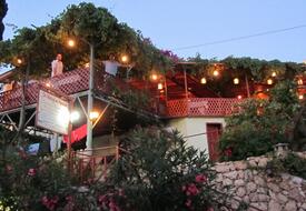 St. Nicholas Pension