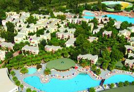 Von Resort Golden Beach