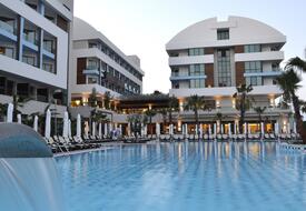 Port Side Resort Hotel