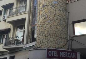 Otel Mercan Adana