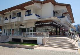Uysal Apart Marmaris