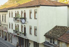 Luwi Antakya Boutique Hotel