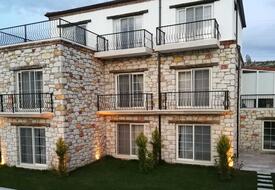 Elysium Butik Otel Çeşme