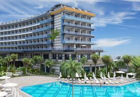 Lonicera Premium Hotel