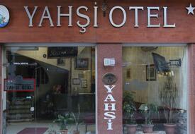 Yahşi Otel Ordu