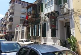 Laguna Otel & Pansiyon