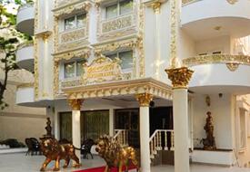 Twins Boutique Hotel