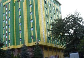 Hotel Şifa Hayat Suyu