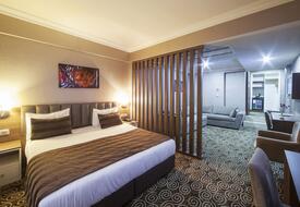 Delta Hotel İstanbul