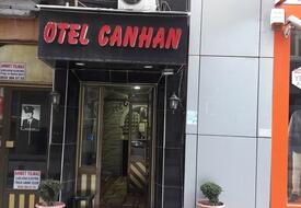 Canhan Otel
