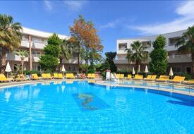 Club Mermaid Village