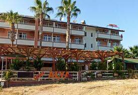 Side Alya Hotel