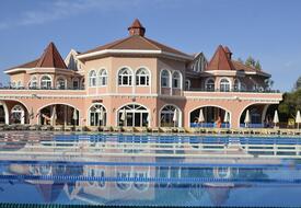 Sirene Belek Golf & Wellness Hotel