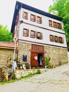 Boncuk Konak Sanat Evi