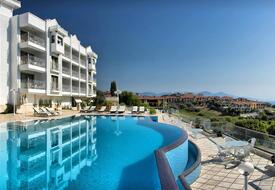 La Vista Boutique Hotel