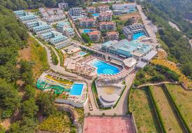 Orka Sunlife Hotel Resort & Spa