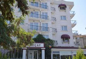 Sarıçay Rhodius Otel