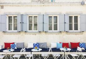 Vintage Hotel Alaçatı