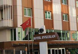 Evkuran Hotel