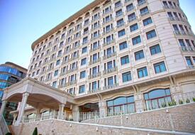 Ottoman Suites Kurtköy