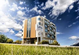 Lavin Otel