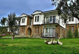 Merada Termal Spa Hotel