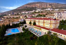 Ermenek Selçuklu Otel