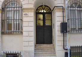 Kumbaracı Suites Taksim