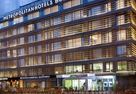 Metropolitan Hotels Bosphorus