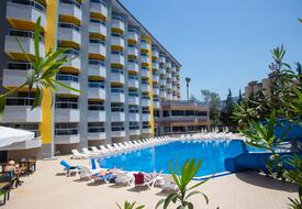 Simply Fine Hotel Alize