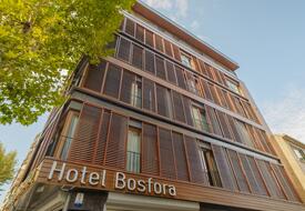 Hotel Bosfora