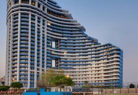 Radisson Blu Hotel İstanbul Ottomare