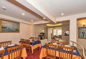 Maral Otel İstanbul