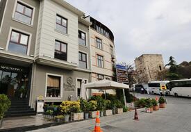 Eternity Boutique Hotel