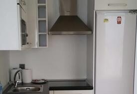 Nish Suite Ataşehir