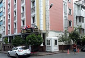 Artı Boutique Hotel