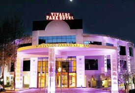 Vivaldi Park Hotel