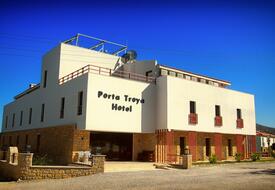 Porta Troya Hotel