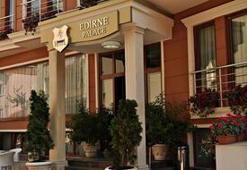 Hotel Edirne Palace