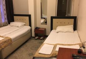 Büyük Akçay Hotel