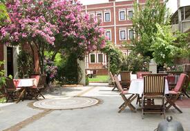 Kervansaray Hotel Çanakkale