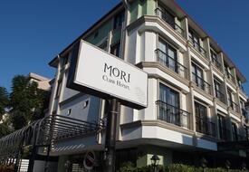 The Mori Club Hotel