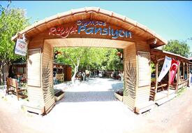 Olympos Rüya Pansiyon