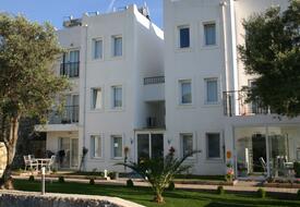 Bodrum Gümbet Rose Apart Residence